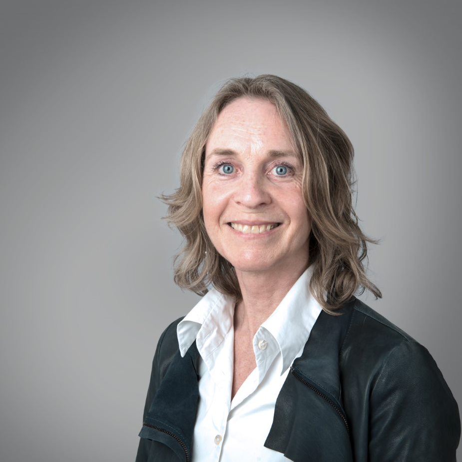 Hege Johanne Wold