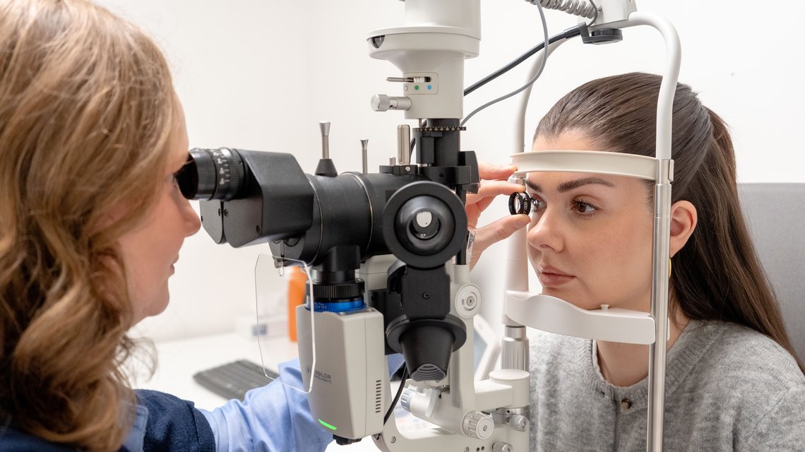 Interoptik
