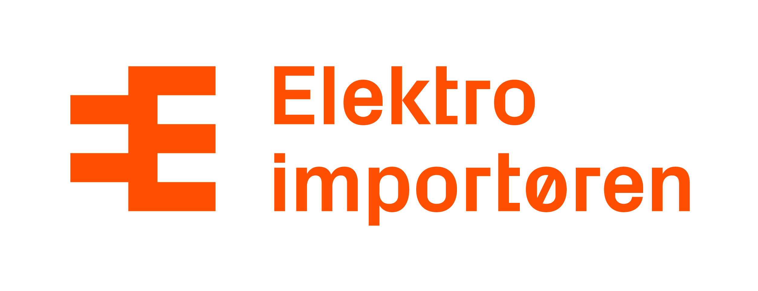 Elektroimportøren