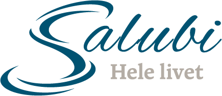 Salubi logo