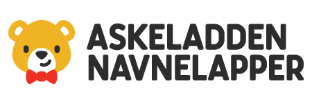 Askeladden Navnelapper