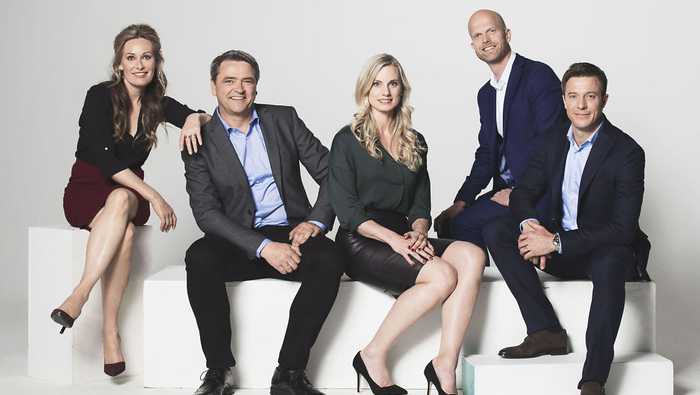 Foto: tv3.no