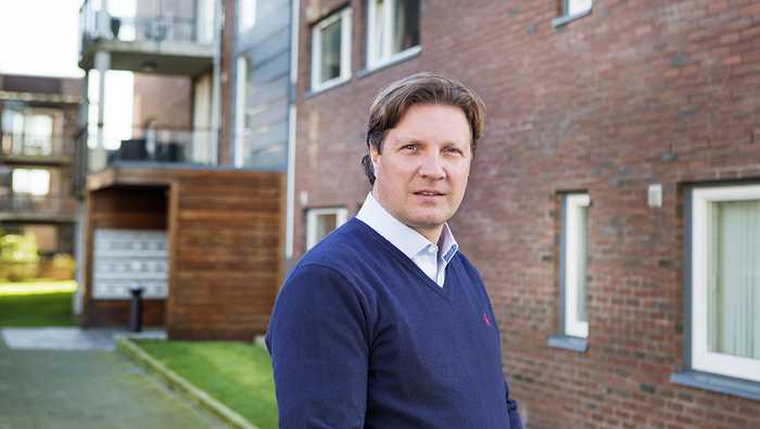 Foto: Elisabeth Tønnesen