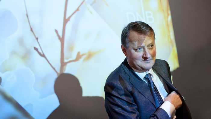 Foto: Stig B. Fiksdal / DNB