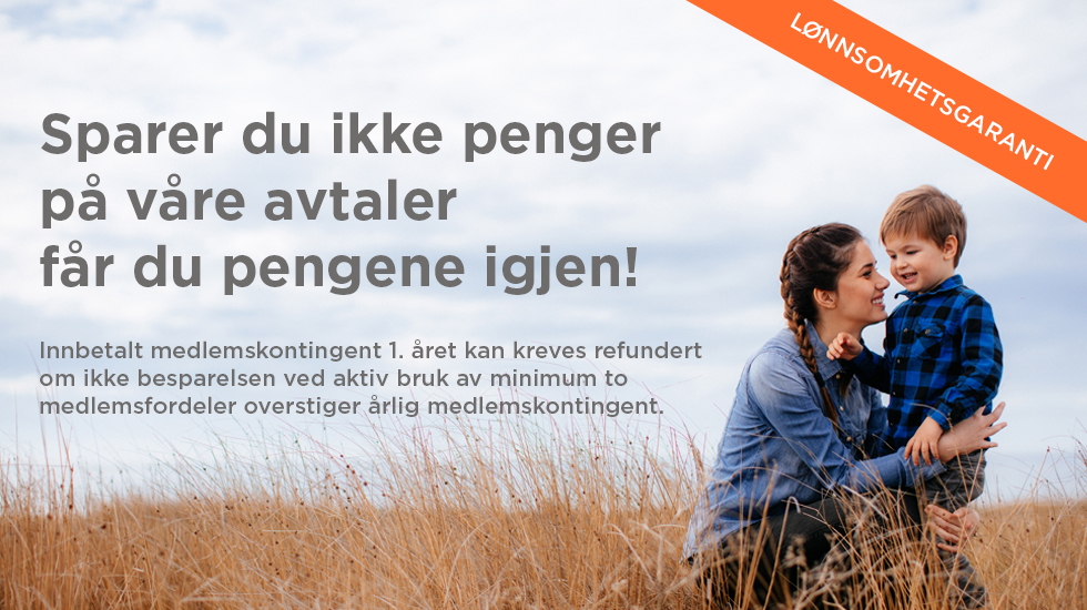 Lønnsomhetsgaranti